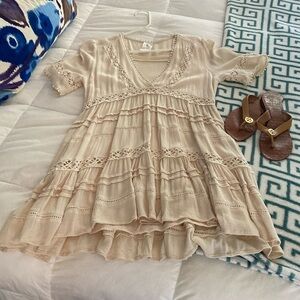 But Together Sundress